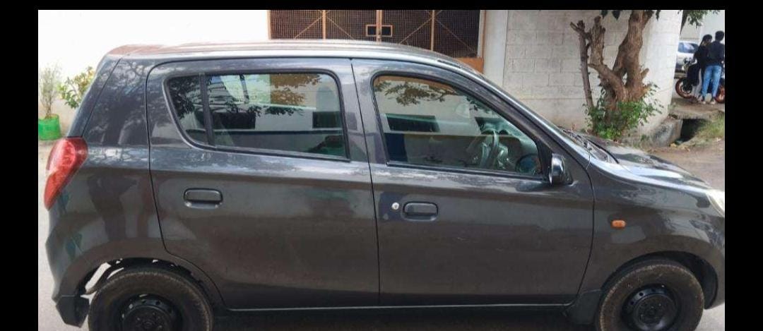 Maruti Suzuki Alto 800(2016-2019) Vxi